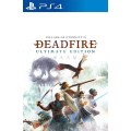 Pillars of Eternity II 2: Deadfire - Ultimate Edition PS4
